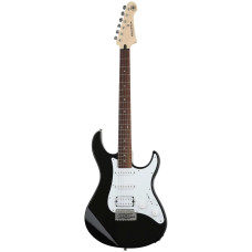 Електрогітара Yamaha Pacifica 012 (Black)