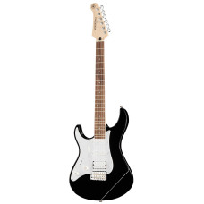 Електрогітара Yamaha Pacifica 112J L (Black)