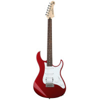 Електрогітара Yamaha Pacifica 112J (Red Metallic)
