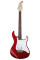 Електрогітара Yamaha Pacifica 112J (Red Metallic)