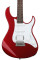 Електрогітара Yamaha Pacifica 112J (Red Metallic)