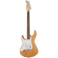 Електрогітара Yamaha Pacifica 112J L (Yellow Natural Satin)
