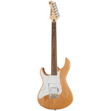 Електрогітара Yamaha Pacifica 112J L (Yellow Natural Satin)
