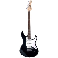 Electric Guitar Yamaha Pacifica 112V (Black)
