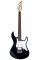 Electric Guitar Yamaha Pacifica 112V (Black)
