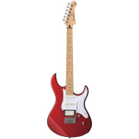 Електрогітара Yamaha PACIFICA 112VM (Red Metallic)