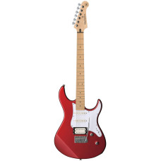 Електрогітара Yamaha PACIFICA 112VM (Red Metallic)