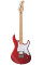 Электрогитара Yamaha PACIFICA 112VM (Red Metallic)