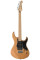 Электрогитара Yamaha Pacifica 112VMX (Yellow Natural Satin)