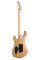 Электрогитара Yamaha Pacifica 112VMX (Yellow Natural Satin)