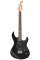 Електрогітара Yamaha Pacifica 120H (Black)