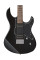 Електрогітара Yamaha Pacifica 120H (Black)