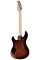 Electric Guitar Yamaha Pacifica 120H (Tobacco Sunburst)