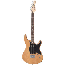 Електрогітара Yamaha Pacifica 120H (Yellow Natural Satin)