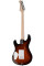 Електрогітара Yamaha Pacifica 212VFM (Tobacco Brown Sunburst)