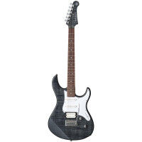 Electric Guitar Yamaha Pacifica 212VFM (Translucent Black)