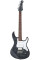 Электрогитара Yamaha Pacifica 212VFM (Translucent Black)