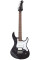 Електрогітара Yamaha Pacifica 212VQM (Translucent Black)