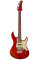 Електрогітара Yamaha Pacifica 612VIIFM (Fire Red)