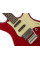 Електрогітара Yamaha Pacifica 612VIIFM (Fire Red)