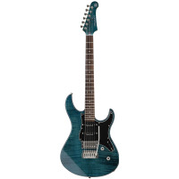 Электрогитара Yamaha Pacifica 612VIIFM (Indigo Blue)