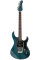 Электрогитара Yamaha Pacifica 612VIIFM (Indigo Blue)