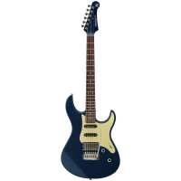 Electric Guitar Yamaha Pacifica 612VIIX (Matte Silk Blue)