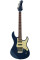 Электрогитара Yamaha Pacifica 612VIIX (Matte Silk Blue)