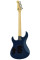 Электрогитара Yamaha Pacifica 612VIIX (Matte Silk Blue)