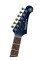Электрогитара Yamaha Pacifica 612VIIX (Matte Silk Blue)