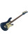 Электрогитара Yamaha Pacifica 612VIIX (Matte Silk Blue)