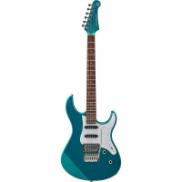 Электрогитара Yamaha Pacifica 612VIIX (Teal Green Metallic)