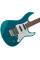 Электрогитара Yamaha Pacifica 612VIIX (Teal Green Metallic)