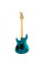 Электрогитара Yamaha Pacifica 612VIIX (Teal Green Metallic)