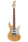 Електрогітара Yamaha Pacifica 612VIIX (Yellow Natural Satin)