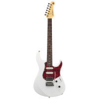 Електрогітара Yamaha Pacifica Professional (Shell White)