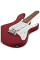 Електрогітара Yamaha Pacifica 012 (Red Metallic)
