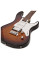 Электрогитара Yamaha Pacifica 212VQM (Tobacco Brown Sunburst)