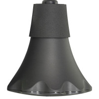 Система глушіння звуку з вбудованим мікрофоном для флюгельгорна Yamaha PM-6X Silent Brass System Flugelhorn