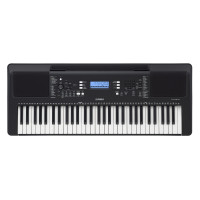 Cинтезатор Yamaha PSR-E373