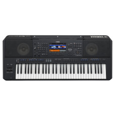 Синтезатор Yamaha PSR-SX900