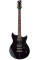 Електрогітара Yamaha Revstar Element RSE20 (Black)