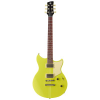 Электрогитара Yamaha Revstar Element RSE20 (Neon Yellow)
