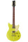Електрогітара Yamaha Revstar Element RSE20 (Neon Yellow)