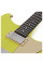 Електрогітара Yamaha Revstar Element RSE20 (Neon Yellow)