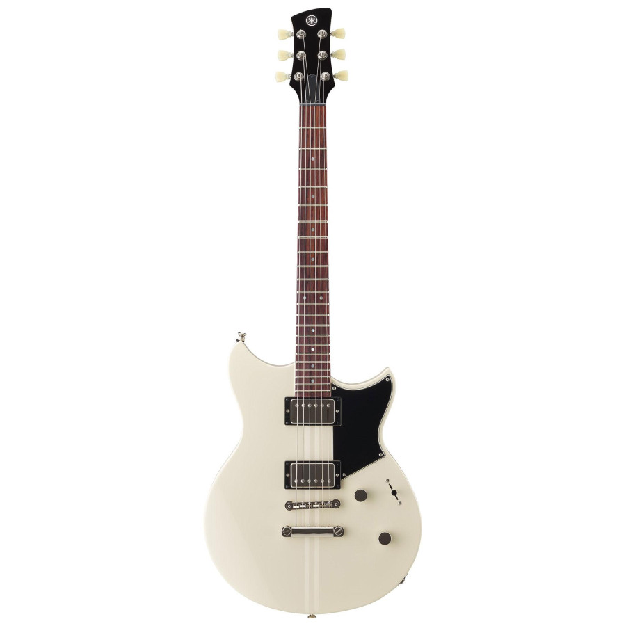 Electric Guitar Yamaha Revstar Element RSE20 (Vintage White)