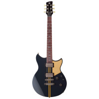 Електрогітара Yamaha Revstar Professional RSP20X (Rusty Brass Charcoal)