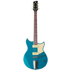 Електрогітара Yamaha Revstar Standard RSS02T (Swift Blue)
