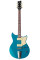 Электрогитара Yamaha Revstar Standard RSS02T (Swift Blue)