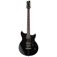 Електрогітара Yamaha Revstar Standard RSS20 (Black)